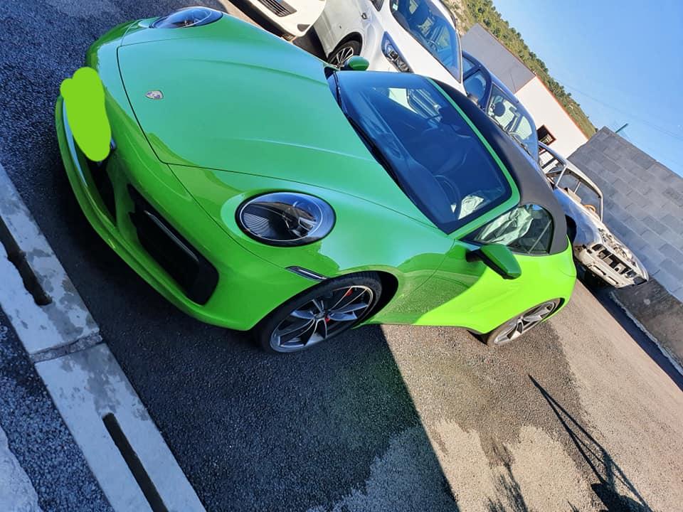 Alliance color